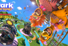 Park Beyond: nuovo DLC dedicato a “Galline in fuga”