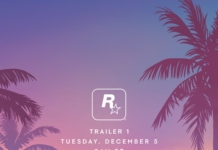 Primo trailer di GTA 6 Data Rivelata. Primo trailer di GTA 6 Ufficiale Rivelata foto annuncio trailer rockstar games