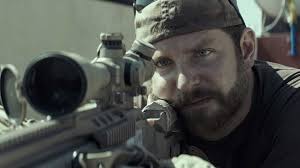 I consigli di Cinemike: "American Sniper" 1 download 18