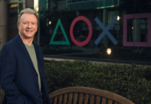 Jim Ryan si dimette da Sony e alla festa gli viene donato un regalo speciale