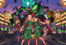 Pokémon Scarlatto e Violetto: annunciato un epilogo conclusivo del DLC “Il Tesoro dell’Area Zero”