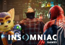 Rhysida diffonde il materiale di Insomniac Games. insomniac games subisce attacco hacker da rhysida rhysidia fuga di dati ransomware ransomnware