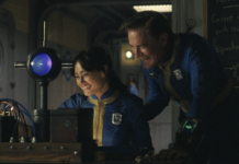 Fallout la serie tv, arriva il primo trailer