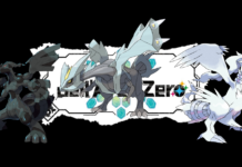 Come trovare Reshiram, Zekrom e Kyurem in Pokémon Scarlatto e Violetto
