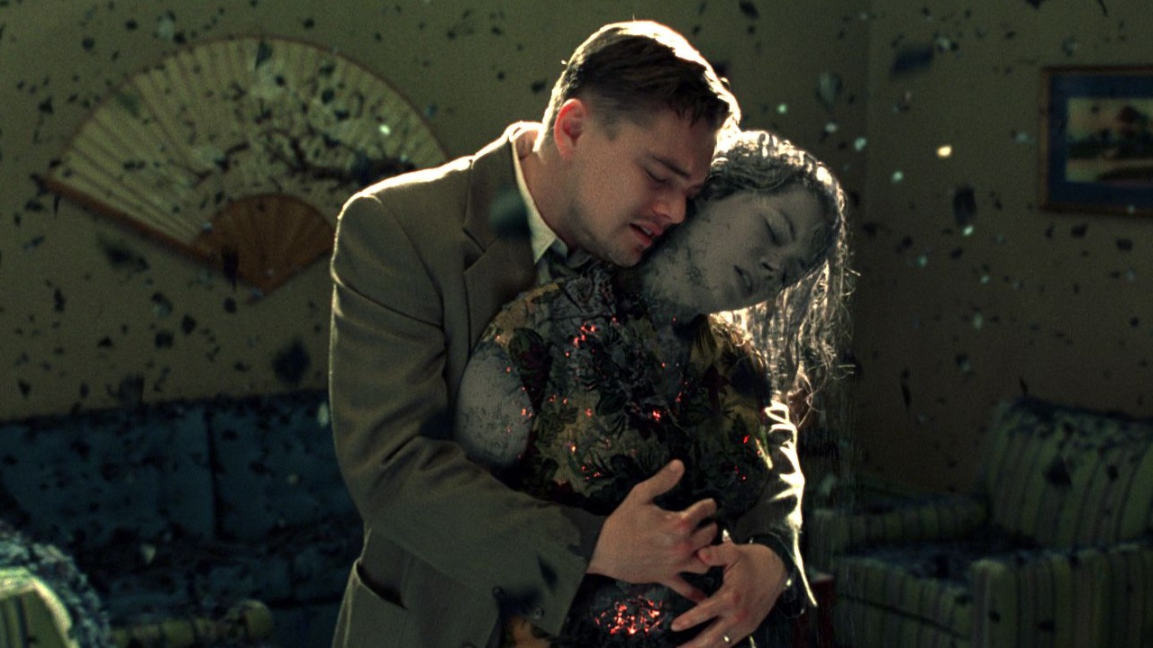 I consigli di Cinemike: " Shutter Island" 1 scorsese movies shutter island 2