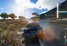 The Crew Motorfest, nuova patch e server fermo per manutenzione