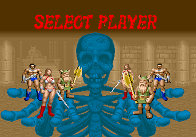 La Storia dei Beat 'em up - Parte 3 1 1000014308