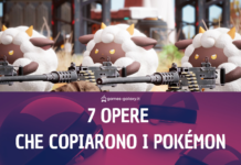 Palworld: 7 Videogiochi e Anime chiaramente ispirati ai Pokémon