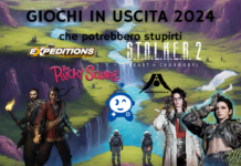 Videogiochi in uscita 2024 che potrebbero stupirti