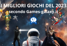 I migliori 10 giochi del 2023 secondo Games-galaxy