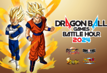 Dragon Ball Battle Hour 2024 arriva a Los Angeles