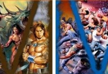 La Storia dei Beat ’em up – Parte 3 La Storia dei Beat em up - Parte 3 golden axe