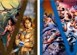 La Storia dei Beat ’em up – Parte 3 La Storia dei Beat em up - Parte 3 golden axe