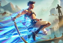 Disponibile oggi in tutto il mondo Prince of Persia: The Lost Crown