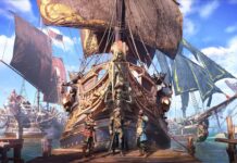 Data per la Open Beta di Skull and Bones