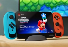 Nintendo Switch 2: arrivano nuove informazioni dall’Oriente