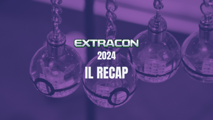 extracon 2024 il recap dell'evento