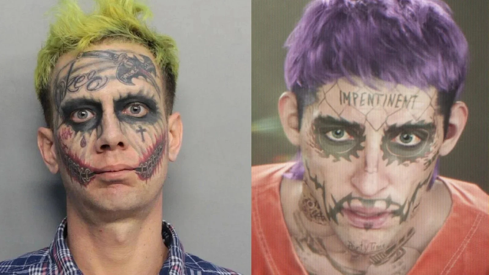 joker