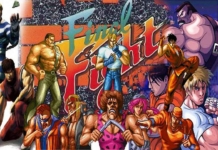 La Storia dei Beat ’em up – Parte 2. la storia dei beat 'em up final fight retrospettiva videoludica parte due parte 2