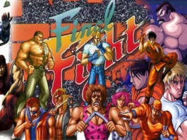 La Storia dei Beat ’em up – Parte 2. la storia dei beat 'em up final fight retrospettiva videoludica parte due parte 2