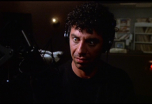 I consigli di Cinemike: “Talk Radio”