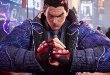 Tekken 8: Sfiorati i 50 mila giocatori online in contemporanea su Steam