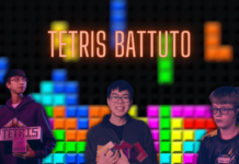 Tetris è stato battuto altre 2 volte, ma nel modo più Efficiente al Mondo