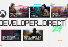 Xbox Developer Direct: Recap completo dell’evento