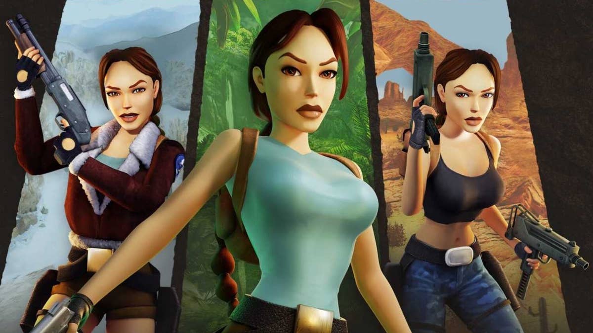Tomb Raider 1-2-3 Remastered: La Recensione 5 1000014850