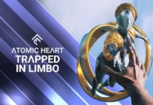 Atomic Heart, l’Update 1.013.200 ha portato il secondo DLC Trapped in Limbo