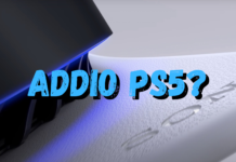 Il ciclo vitale di PlayStation 5 sembra giungere ad una Fine Prematura