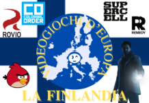 Videogiochi d’Europa: La Finlandia