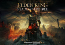 DLC di Elden Ring in arrivo a Giugno