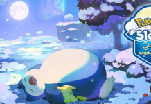 Pokémon Sleep: Giorno Sogni d’oro di febbraio