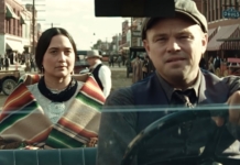 “Killers of the flower moon”, uno Scorsese ancora in forma.