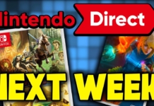 Nintendo Prime: Nintendo Direct la prossima settimana? Nintendo Prime shpeshal nick Nintendo Direct di febbraio 2024 in arrivo la prossima settimana
