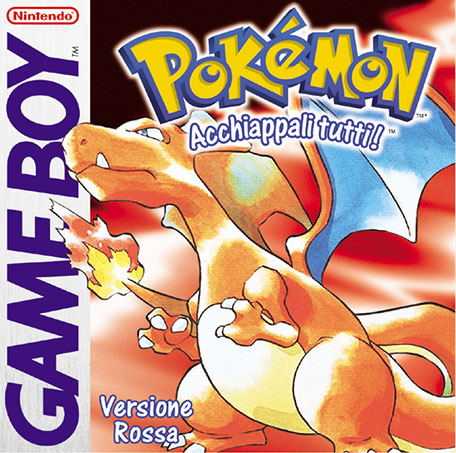I Pokémon preferiti dalla redazione 10