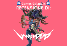 Wanted: Dead, ignorato e mazziato (Recensione)