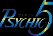 Time Machine #14 Psychic 5 – Jaleco 1987 Time Machine 14 Psychic 5 Jaleco 1987