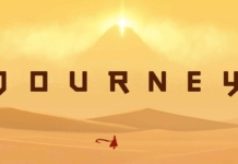 Journey, un viaggio verso l’intimo significato della vita