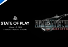 State of Play: Final Fantasy VII Rebirth