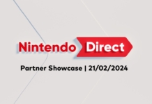 Nintendo Direct del 21 Febbraio 2024 Recap. nintendo direct del 21 febbraio 2024 recap nintendo direct partner showcase del 21 febbraio 2024 comunicato