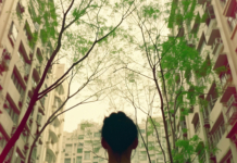 Nuova Immagine FEFF 26 e Campagna Accrediti. nuova immagine feff 26 nuova immagine far east film festival 26