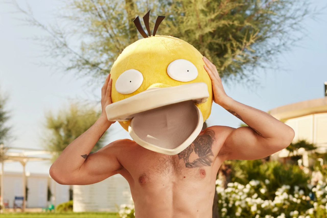 I Pokémon preferiti dalla redazione 12 photo1709024374