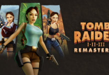 Tomb Raider 1-2-3 Remastered: La Recensione tomb raider 1-2-3 remastered lara croft recensione videogioco aspyr media