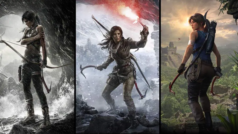 Il Nuovo Tomb Raider sarà sviluppato in Unreal Engine 5 con il supporto di Amazon Games 1 tomb raider