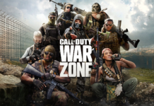 Call of Duty Warzone, Ricochet banna più di 6.000 hacker