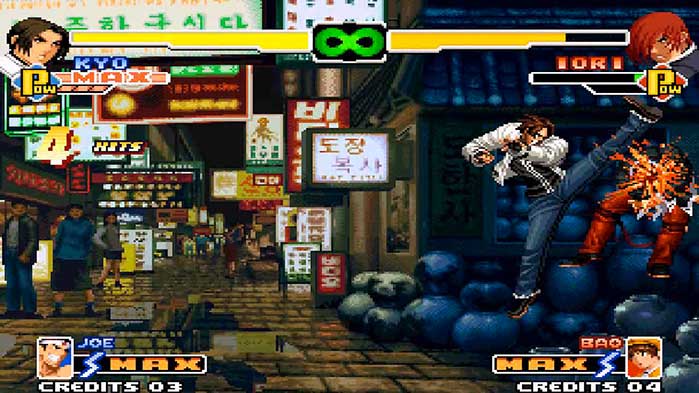 La Storia dei Beat 'em up - Parte 6 2 1000015955