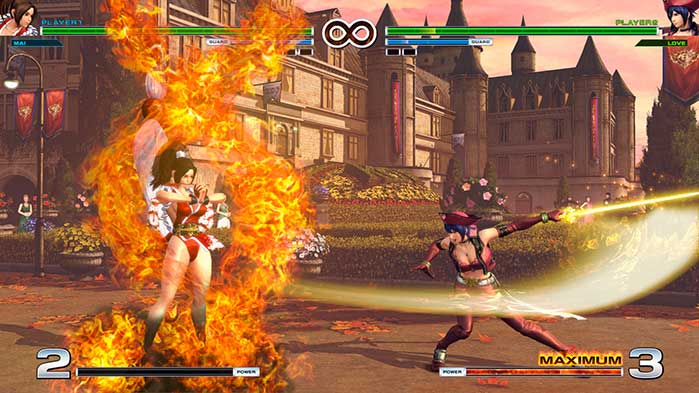 La Storia dei Beat 'em up - Parte 6 3 1000015956