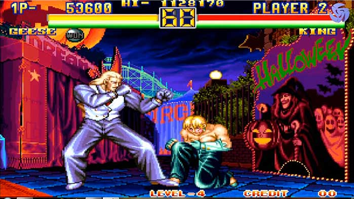 La Storia dei Beat 'em up - Parte 6 4 1000015957